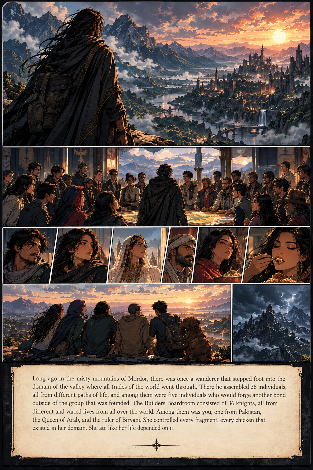 Story page 1 of 7